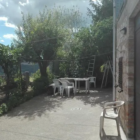 Vakantieboerderij Cerquaglia