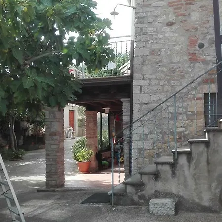 Vakantieboerderij Cerquaglia Todi