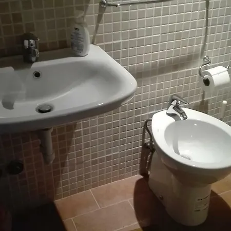 Cerquaglia Vakantieboerderij *