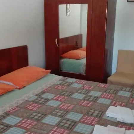 Cerquaglia Vakantieboerderij Todi