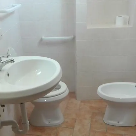 Cerquaglia Farm stay Todi