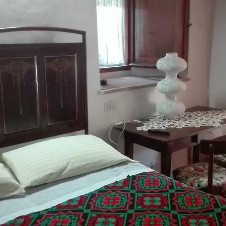 Vakantieboerderij Cerquaglia *