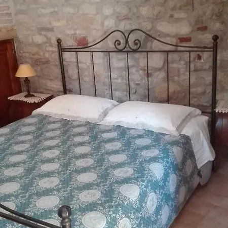 Cerquaglia Farm stay Todi