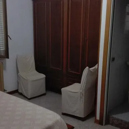 Vakantieboerderij Cerquaglia *