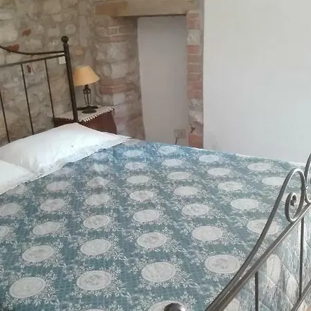 Cerquaglia Vakantieboerderij *