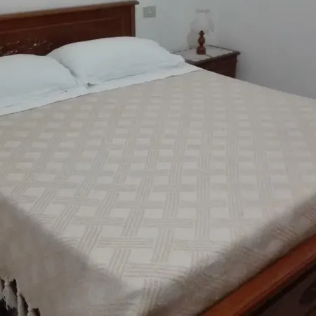 Vakantieboerderij Cerquaglia