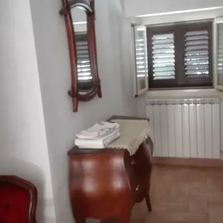 Cerquaglia Vakantieboerderij *