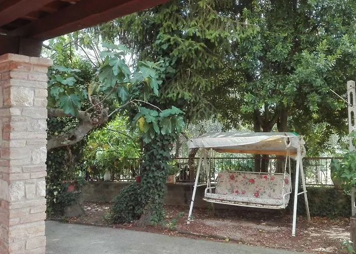 Cerquaglia Alloggio per agriturismo