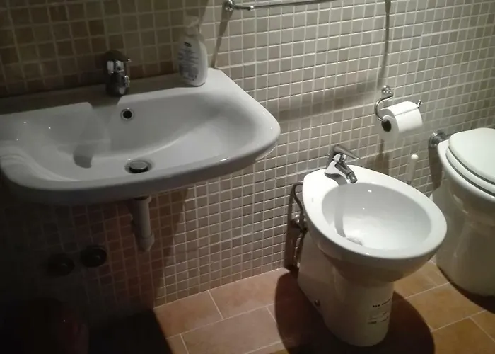 Cerquaglia Alloggio per agriturismo *